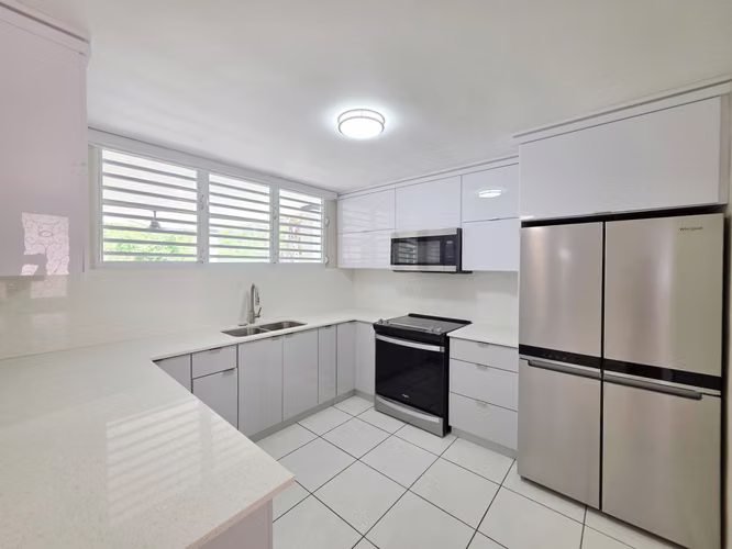 Urb Las Nereidas, Casa en Cabo Rojo