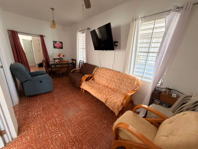 Bo. Victor Rojas 2, Casa en Arecibo