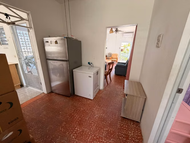 Bo. Victor Rojas 2, Casa en Arecibo