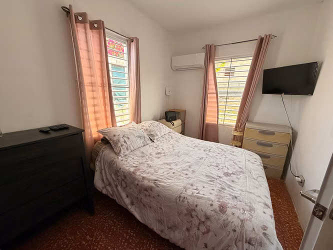 Bo. Victor Rojas 2, Casa en Arecibo