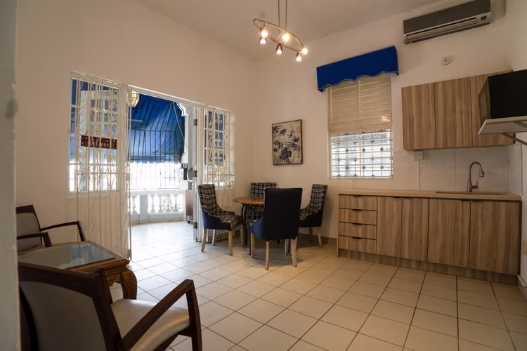 Cond. Duarte, Apartamento en San Juan - Imagen 3