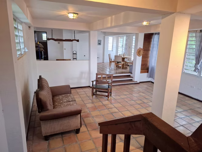 Bo. Cubuy, Casa en Canovanas