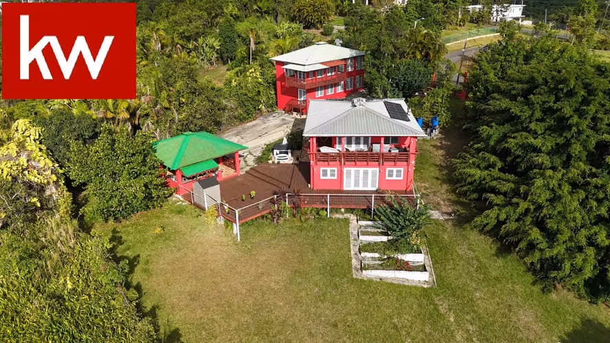 Bo. Cubuy, Casa en Canovanas