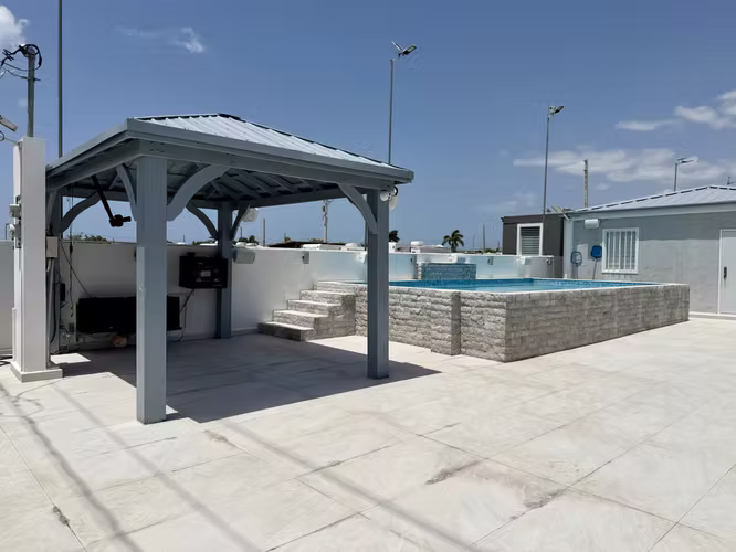 Bo. Playita, Terreno en Salinas - Imagen 2