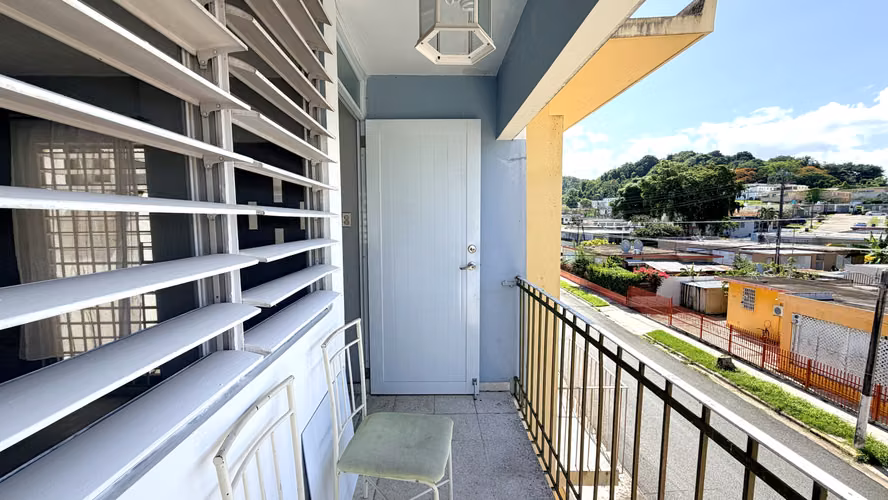 Mayaguez Cond El Señorial