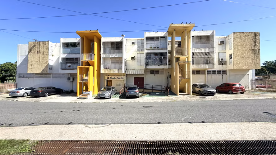 Mayaguez Cond El Señorial