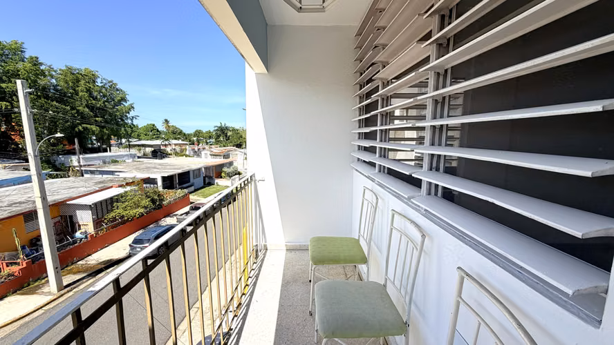 Mayaguez Cond El Señorial