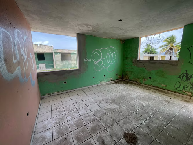 Urb. Virginia Valley, Casa en Juncos