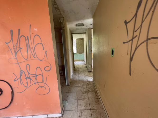 Urb. Virginia Valley, Casa en Juncos