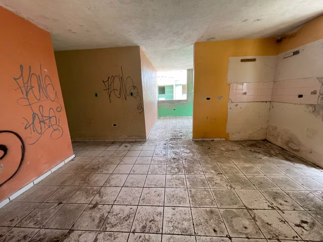 Urb. Virginia Valley, Casa en Juncos