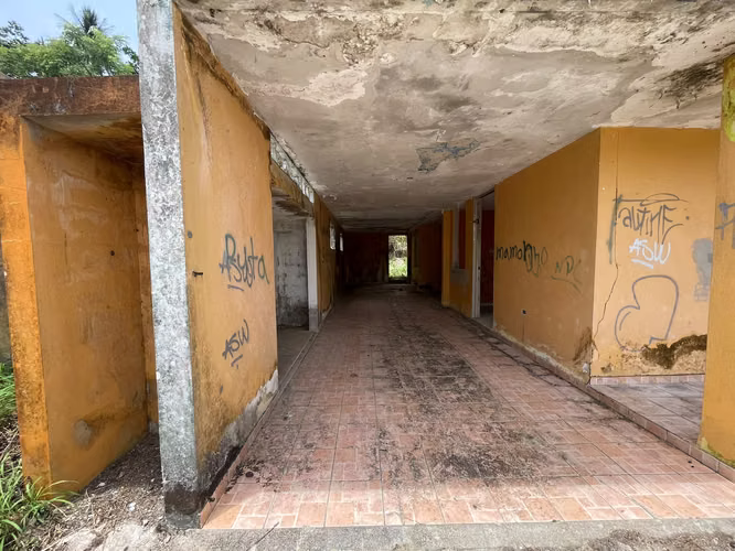 Urb. Virginia Valley, Casa en Juncos