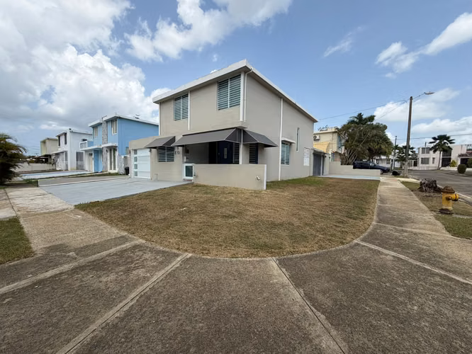 Urb. Bonneville Gardens, Casa en Caguas - Imagen 3