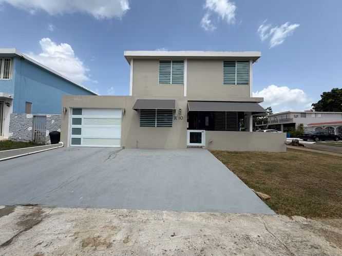 Urb. Bonneville Gardens, Casa en Caguas - Imagen 2