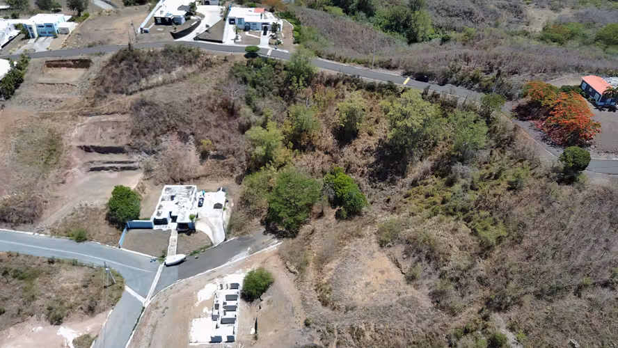 URB. QUINTAS DE ALTAMIRA, SOLAR EN JUANA DIAZ - Imagen 5