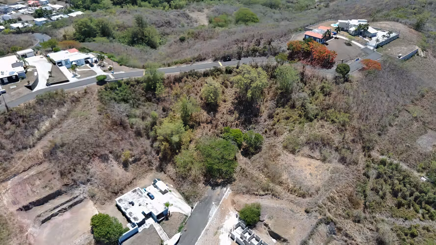 URB. QUINTAS DE ALTAMIRA, SOLAR EN JUANA DIAZ - Imagen 4