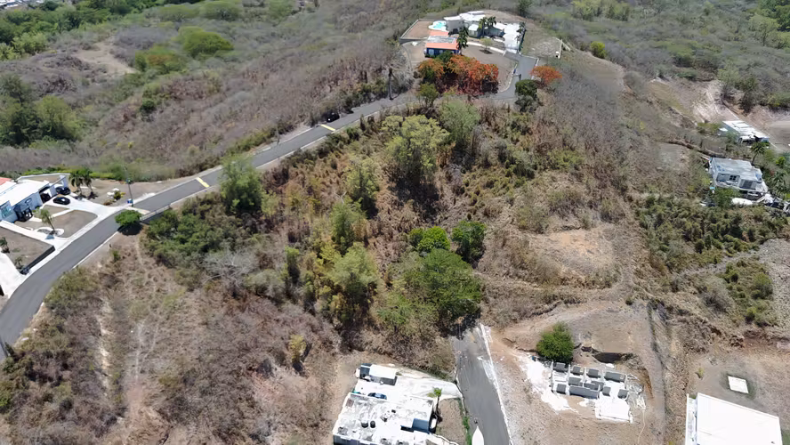 URB. QUINTAS DE ALTAMIRA, SOLAR EN JUANA DIAZ - Imagen 3
