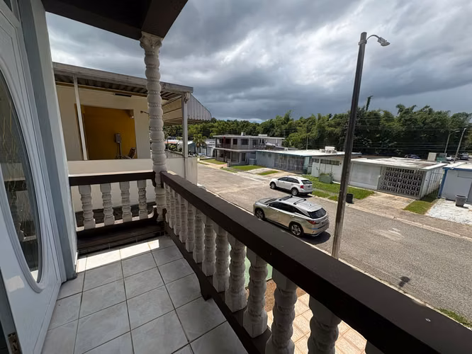 Urb. Sultana, Casa en Mayaguez