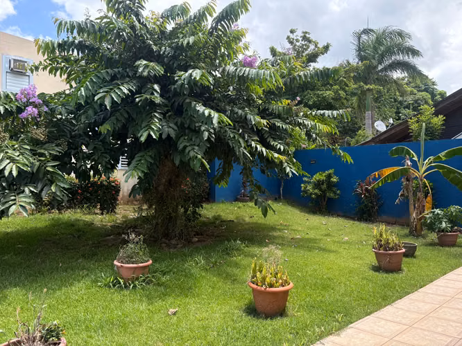 Urb. Sultana, Casa en Mayaguez