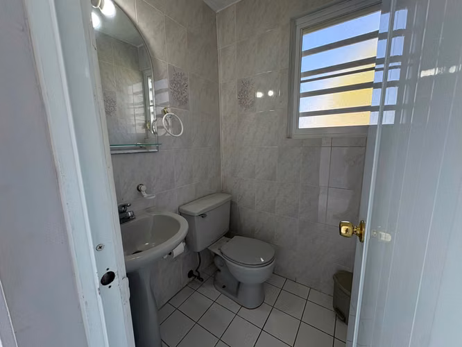 Urb. Sultana, Casa en Mayaguez