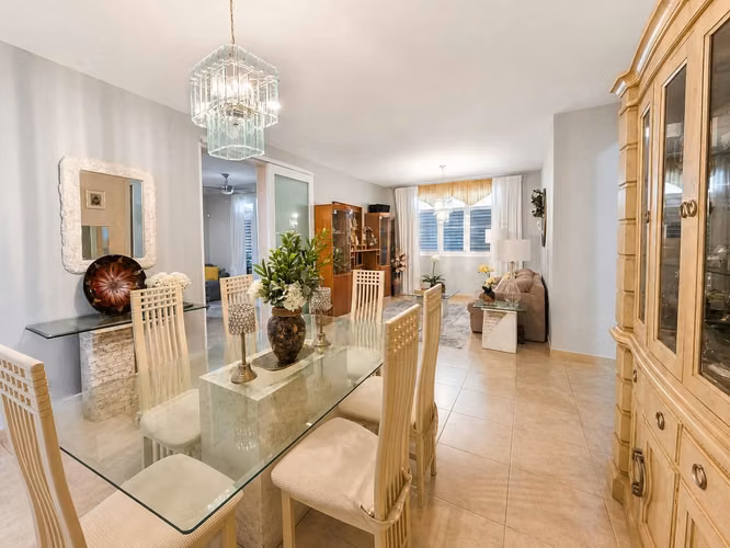 Bo. Las Cuevas, Casa en Trujillo Alto