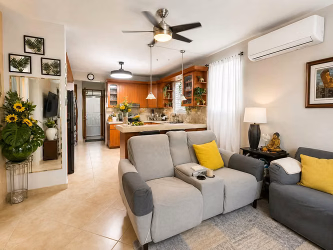 Bo. Las Cuevas, Casa en Trujillo Alto