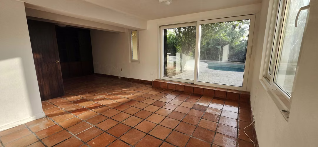 Urb. Caparra Hills, Casa en Guaynabo