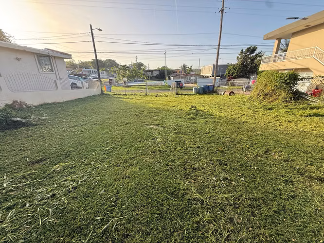 Terreno 500m² 