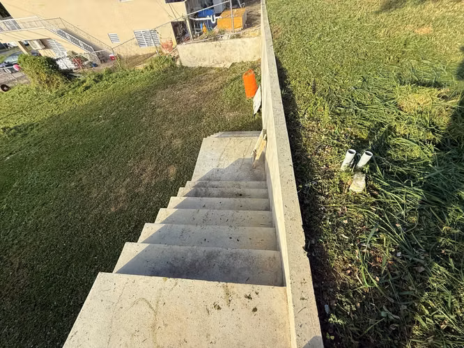 Terreno 500m² 