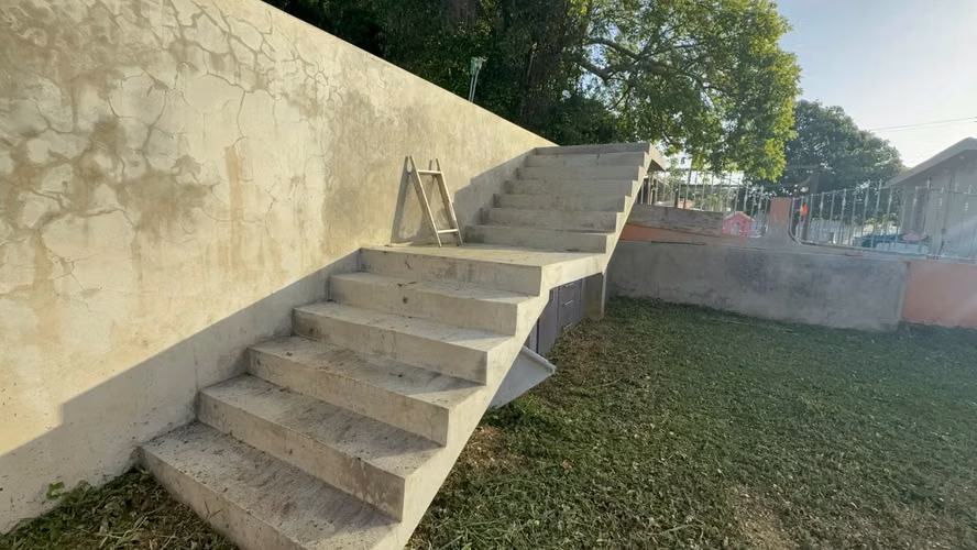 Terreno 500m² 
