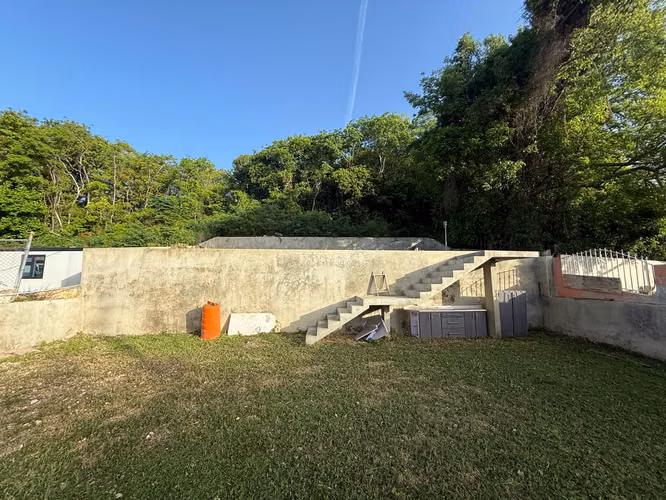Terreno 500m² 