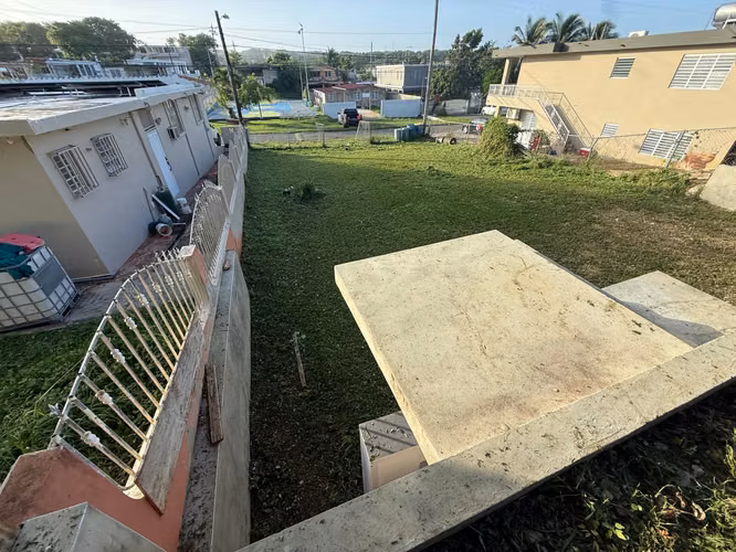 Terreno 500m² 