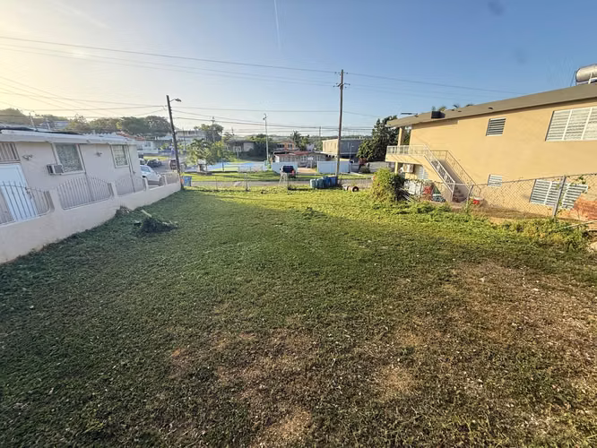 Terreno 500m² 