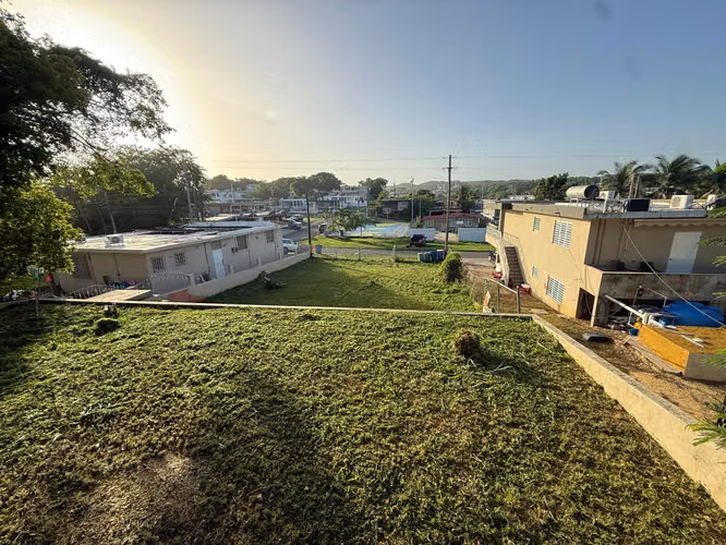 Terreno 500m² 
