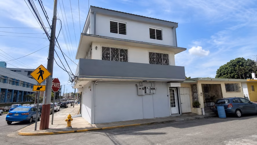 Local Comercial en Humacao