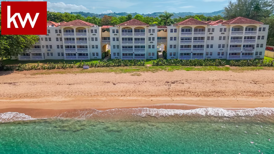 Cond. Sol y Playa, Apartment in Rincon