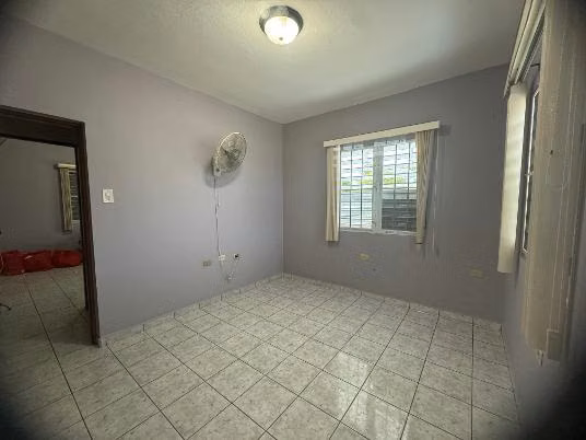 SE ALQUILA RESIDENCIA EN BOQUERÓN