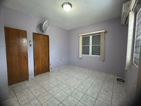 SE ALQUILA RESIDENCIA EN BOQUERÓN