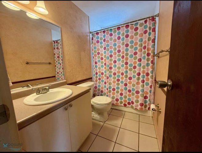 Vivienda disponible para alquilar