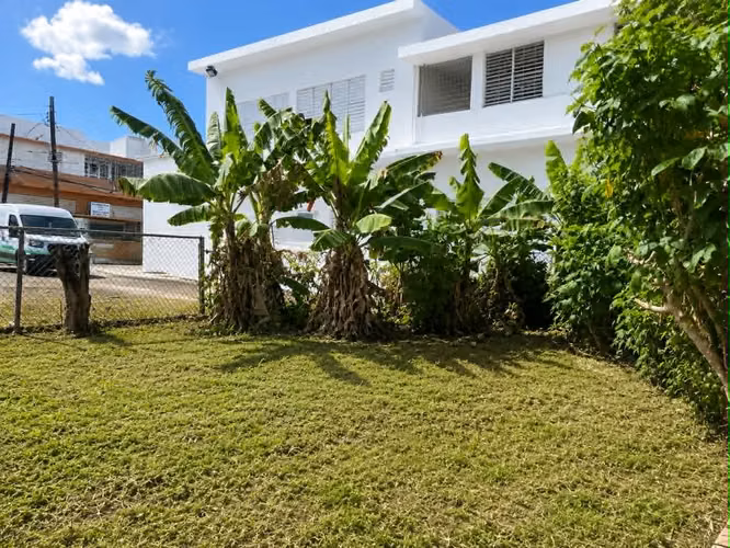 Bo. Pueblo, Casa en Vega Alta