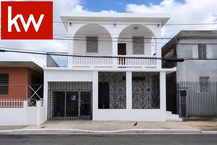 Bo. Pueblo, Casa en Vega Alta