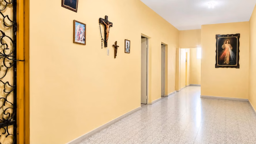Bo. Pueblo, Casa en Vega Alta