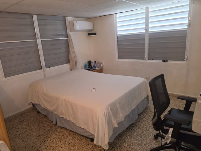 Bo. Mucarabones, Casa en Toa Alta
