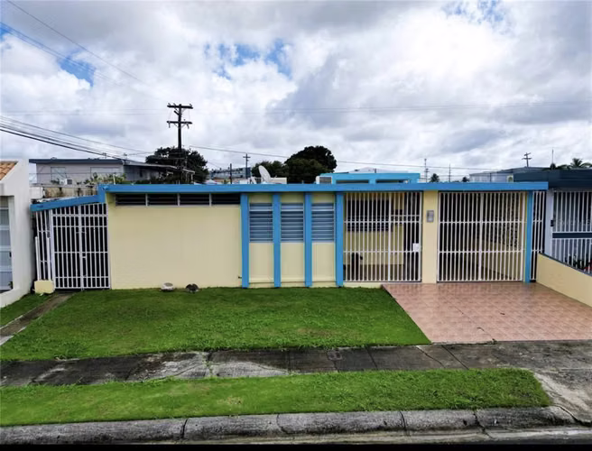 Casa En Mayaguez