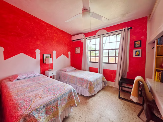 Bo. Tejas, Casa en Las Piedras