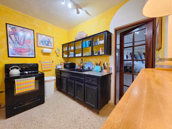 Bo. Tejas, Casa en Las Piedras