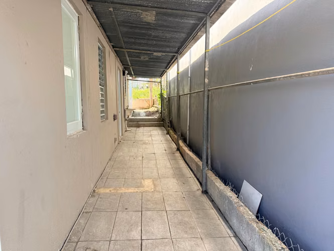 Urb. Magnolia Gardens, Casa en Bayamon