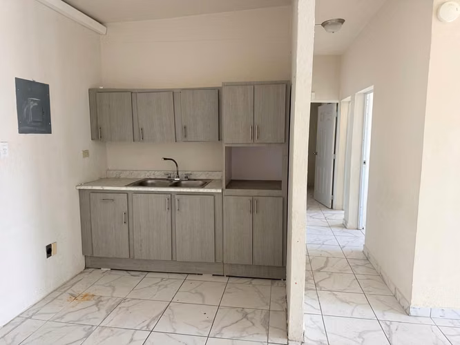 Urb. Magnolia Gardens, Casa en Bayamon