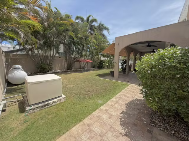 Urb. Paseo Del Sol, Casa en Dorado - Imagen 7