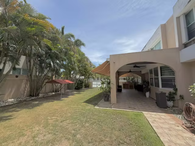 Urb. Paseo Del Sol, Casa en Dorado - Imagen 8