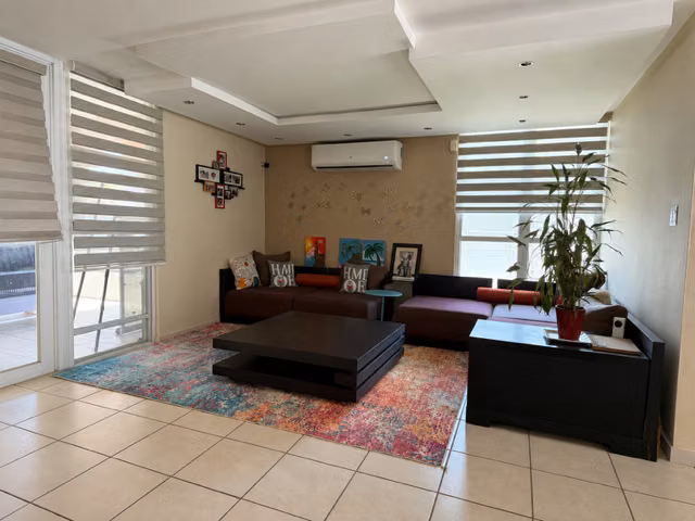 Urb. Paseo Del Sol, Casa en Dorado - Imagen 4